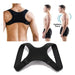 Gong Corrector De Postura Faja Postural Regulable Espaldera 2