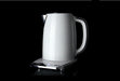 Electric Kettle with Digital Display and Temperature Selector 2