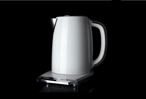 Electric Kettle with Digital Display and Temperature Selector 2