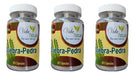 Vida Natural Quiebra Piedra (180 Capsules) 0