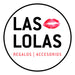 Las Lolas Solid Color Coin Purse with Pinch Closure 1