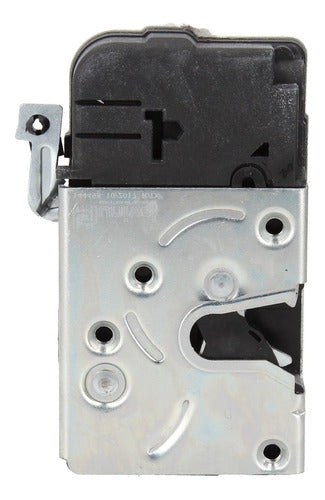 Generic Left Door Lock 206 207 Hoggar Front Electric Left 0