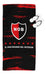 Official Newell's Microfiber Beach Towel 70x140cm Approx 0