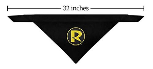 Graficos Y Mas Batman Robin Logos Perros Mascotas Bandana 1