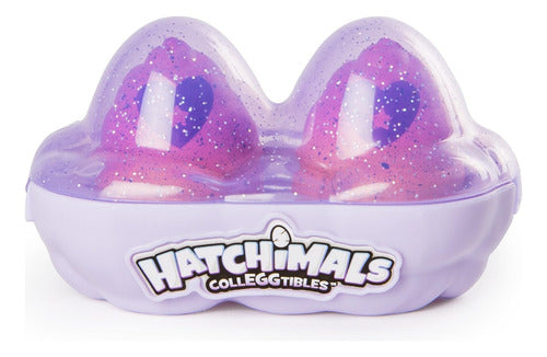 Hatchimal Eggs Pack, 2 Units, Season 4 5