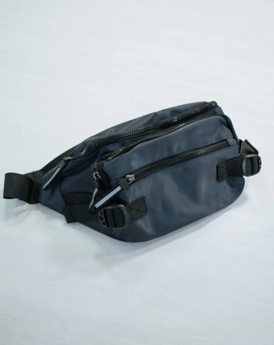 Waterproof High-Quality Discobolo Waist Bag 6