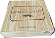 Caja Angelica Zapata Malbec 2020 (vacia) 100% Original 0