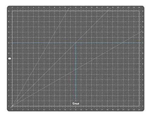 Alfombrilla De Corte Autorreparable Cricut - Alfombrilla Cri 2