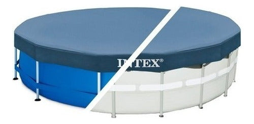 Intex Funda Cobertor Piscina 3.05 - 28030 - Adeleste 0