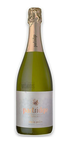 Las Perdices Espumante Partridge Extra Brut 0