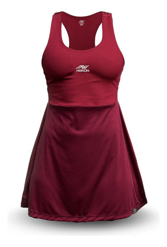 Women's Neron Flex Sports Dress 7