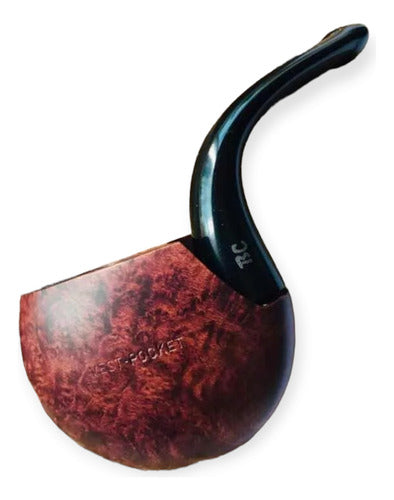 Butz Choquin Pipe / Chalequera Pipe / Pocket Pipe / Brezo 0