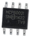 Circuito Integrado Mcp6002-i/sn Mcp6002 Mcp6002i Sn 0