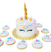 Mary Silva Croome Bakery Tortas Artesanales 17 Unicornio Cump 15 Baut Comu Cand Even 3