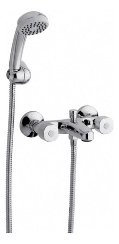 Arizona Bathroom Faucet FV P/Bathtub/Shower Arizona Plus 0112/B1P-CR 0