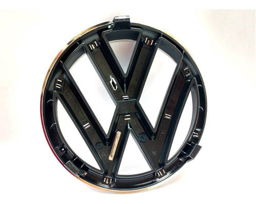 Volkswagen Vento/Golf Front Grille Emblem 4