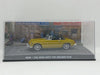 Eaglemoss James Bond 007 MGB 1/43 Collectible Car 1