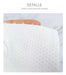 Disposable Cotton Facial Towel Roll Makeup Remover 100% Soft Cotton 4