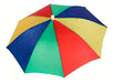 HB Large Beach Umbrella with UV Protection 0