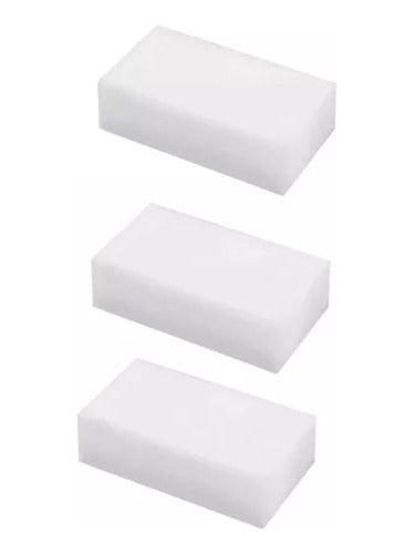 Tekbond X10 Multi-Purpose Magic Eraser Sponge 0