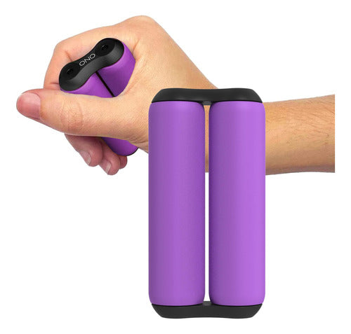 Ono Roller - Handheld Fidget Toy For Adults 0