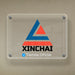Xinchai 490 Camshaft Gear 44 Teeth Original 5