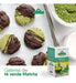 Infusion Matcha Menta Y Limon Saint Gottard - 20 Saquitos X3 1