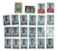 Panini Seleccion Argentina Completa Copa America Usa 2024 0