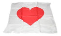 JL Magic Heart Scarf Magia Truco Alberico 2