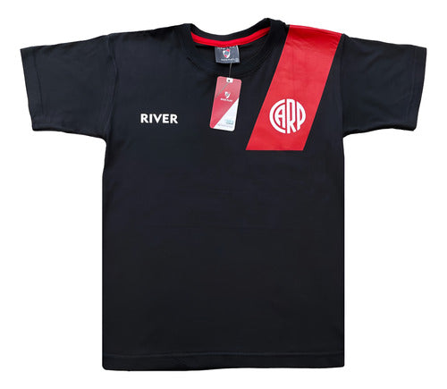 River Plate Official Kids T-Shirt 0