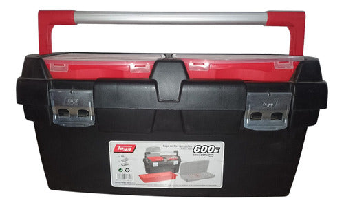 Tayg Box N°600 E Tool Box 0