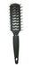 Sophia Belen Black Tunnel Spider Hair Brush 0