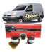 Kit Distribucion Kangoo Express Clio Megane 1.9 Diésel F8q 0