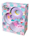 DILENY Tiny Makeup Set Donut in Box 1