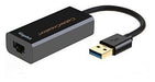 Usb A Ethernet, Adaptador De Red Usb 3.0, Cablecreation Usb 0