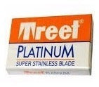 Treet Platinum Razor Blades - 30 Pack 1