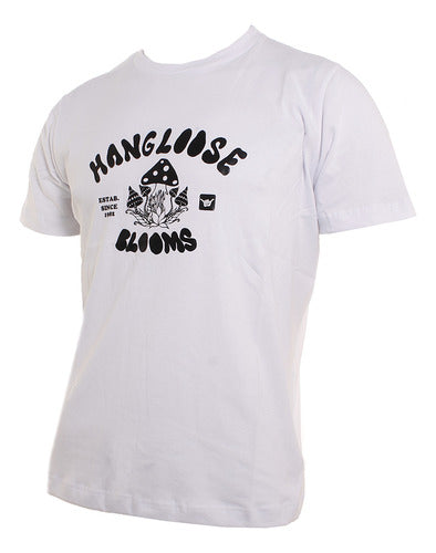 Hang Loose Women's Blooms II T-Shirt - Official Store 2