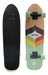 Mini Cruiser Maple Moose Longboard 5