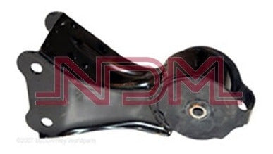 AKT Engine Mount Nissan Quest 92-98 3.0 Iny V6 N9071D 0