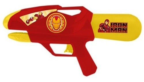 Sebigus Iron Man Water Gun 38 cm 8533 0