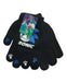 Kids Multicolor Wool Gloves Winter Designs 4