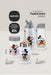 Tupperware Disney Thermal Bottle with Spout 510ml 1