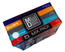 5 Md's Sony Mix Color 74 Minutos Pack Lacrado :) 1