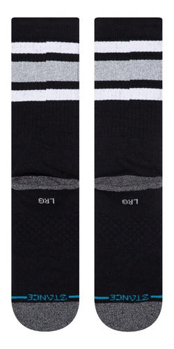 Stance Medias Boyd Crew Imported Sock 5