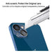 Camera Lens Protector Glass for iPhone 14 14 Plus 14 Pro Max 10