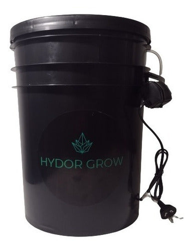 Hydor Grow Deep Water Culture 20L Hydroponic System 0