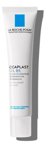 Gel Cicaplast B5 40ml 0