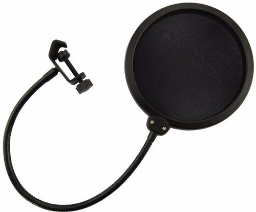 Samson PS-01 Pop Filter with Gooseneck 2