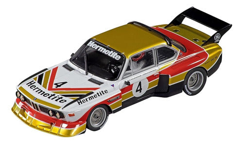 Carrera 30956 Bmw 3.5 Csl No.4 Silverstone 6h 1977 1:32 Esca 0