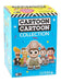 Cartoon Network Series 2 Collection Titans Mini Figuretoys 1